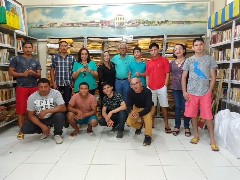 FASEPA - Fundação de Atendimento Socioeducativo do Pará